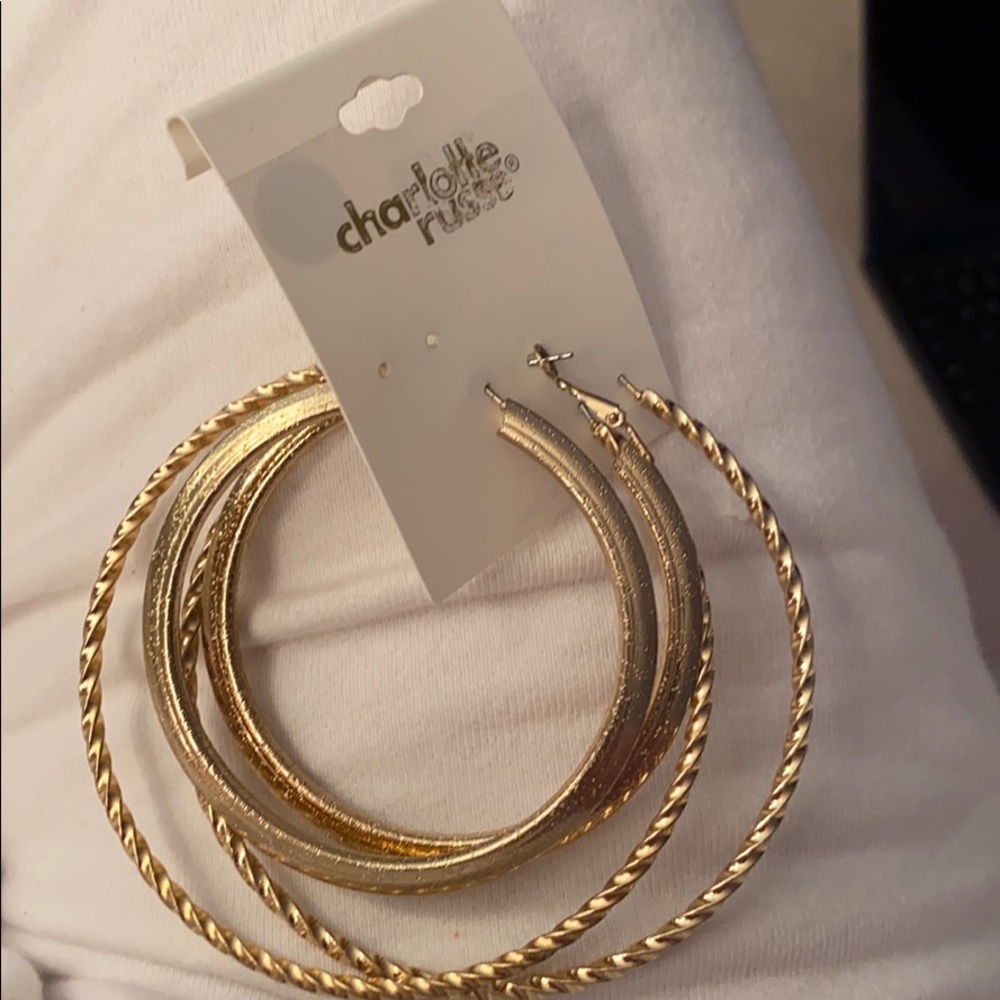 earring